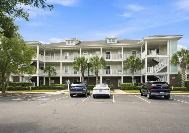 Photo 1 of Condo for sale at 6253 Catalina Dr #224, North Myrtle Beach, SC 29582 | MLS# 2621044 | Listing updated on 2026-10-06