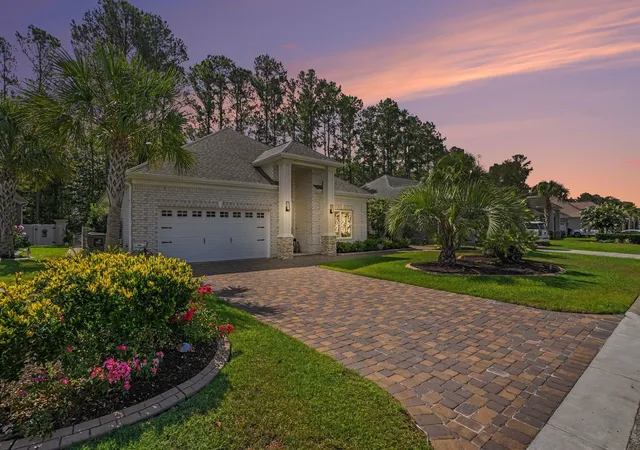 Photo 1 of Single family home for sale at 217 Waterfall Circle, Little River, SC 29566 | MLS# 2621059 | Listing updated on 2026-09-17