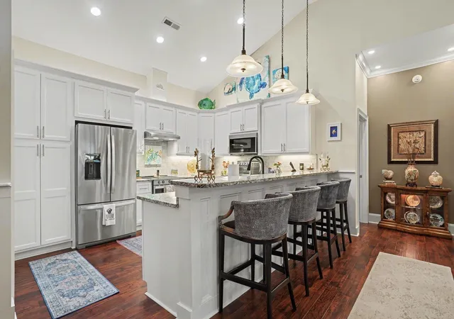 Photo 3 of Single family home for sale at 217 Waterfall Circle, Little River, SC 29566 | MLS# 2621059 | Listing updated on 2026-09-17