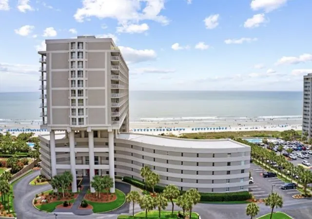 Photo 1 of Condo for sale at 9840 Queensway Blvd #1605, Myrtle Beach, SC 29572 | MLS# 2621061 | Listing updated on 2026-09-05