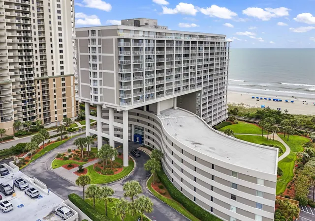 Photo 2 of Condo for sale at 9840 Queensway Blvd #1605, Myrtle Beach, SC 29572 | MLS# 2621061 | Listing updated on 2026-09-05