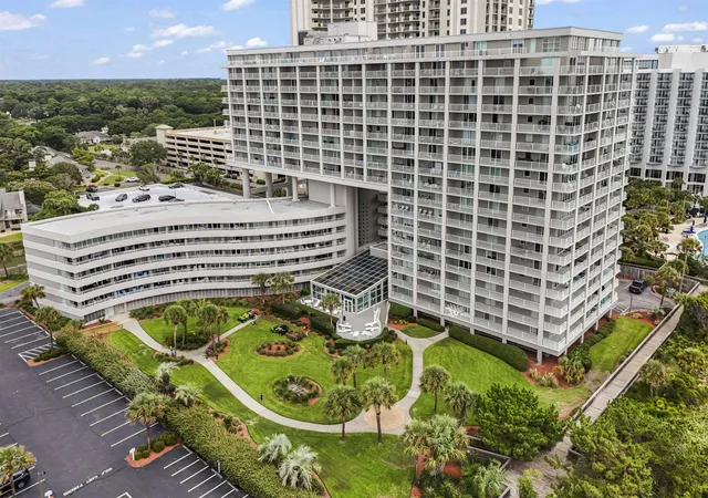 Photo 3 of Condo for sale at 9840 Queensway Blvd #1605, Myrtle Beach, SC 29572 | MLS# 2621061 | Listing updated on 2026-09-05
