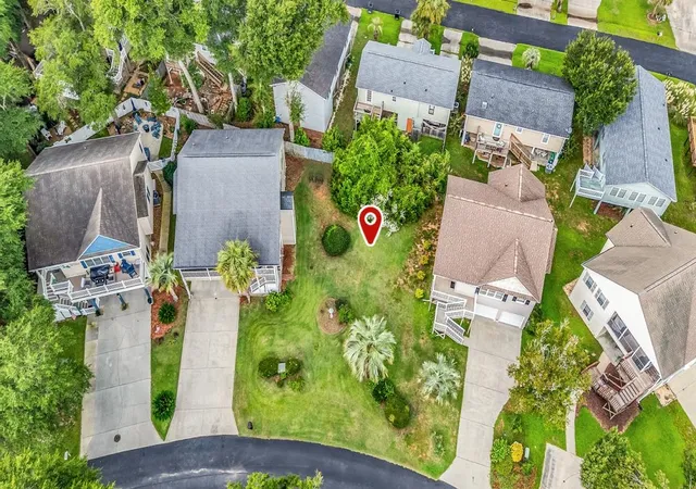 Photo 2 of Land for sale at 492 Bay Dr Ext, Garden City Beach, SC 29576 | MLS# 2621063 | Listing updated on 2026-09-14