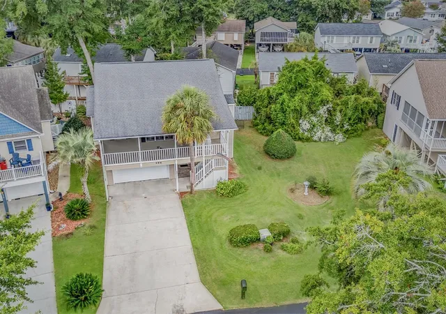 Photo 3 of Land for sale at 492 Bay Dr Ext, Garden City Beach, SC 29576 | MLS# 2621063 | Listing updated on 2026-09-14