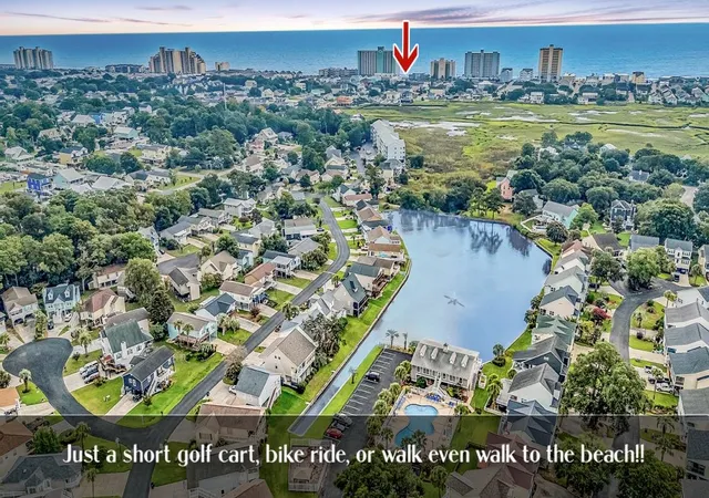 Photo 4 of Land for sale at 492 Bay Dr Ext, Garden City Beach, SC 29576 | MLS# 2621063 | Listing updated on 2026-09-14