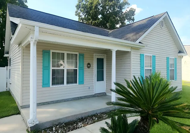 Photo 1 of Sale Pending at 323 Kildare Ct, Myrtle Beach, SC 29588 | MLS# 2621064 | Listing updated on 2026-09-04