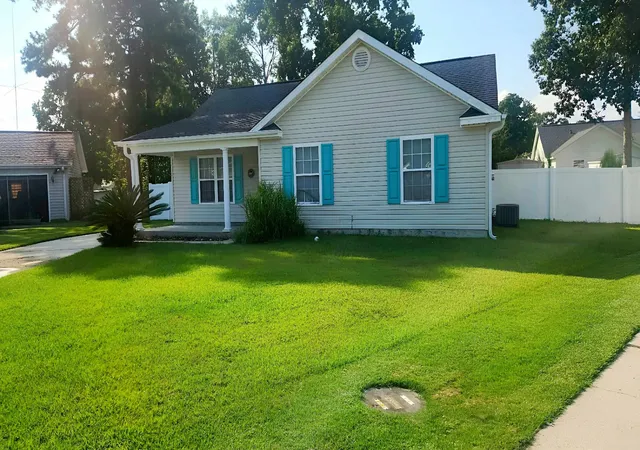 Photo 2 of Sale Pending at 323 Kildare Ct, Myrtle Beach, SC 29588 | MLS# 2621064 | Listing updated on 2026-09-04