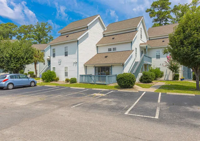 Photo 3 of Sale Pending at 4341 Spa Dr #1203, Little River, SC 29566 | MLS# 2621065 | Listing updated on 2026-09-11