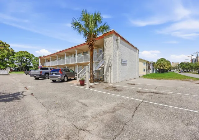 Photo 1 of Condo for sale at 2204 S Perrin Dr #11, North Myrtle Beach, SC 29582 | MLS# 2621072 | Listing updated on 2026-09-05