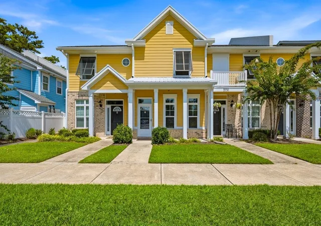 Photo 1 of Condo for sale at 3550 Pampas Dr #2, Myrtle Beach, SC 29577 | MLS# 2621100 | Listing updated on 2026-09-11