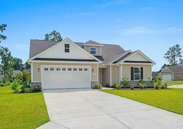 Photo 2 of Sale Pending at 800 Stone Pine Ct, Loris, SC 29569 | MLS# 2621102 | Listing updated on 2026-09-12