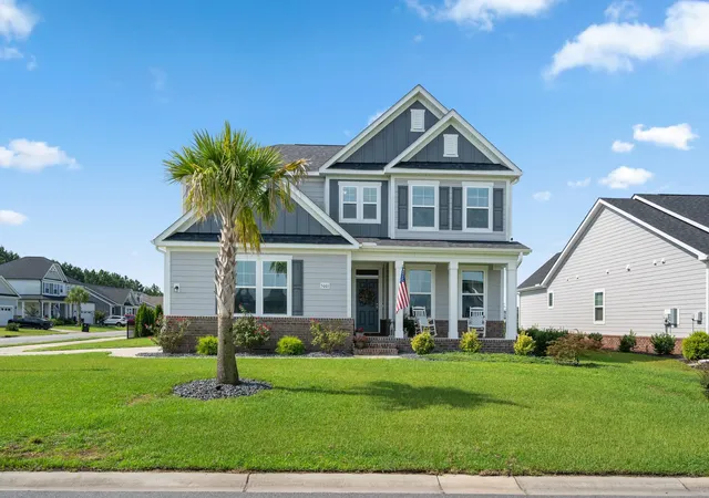 Photo 1 of Sale Pending at 5001 Azul Loop, Myrtle Beach, SC 29579 | MLS# 2621108 | Listing updated on 2026-09-14