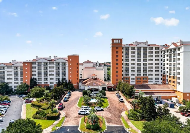 Photo 1 of Condo for sale at 8121 Marina Inn #7808, Myrtle Beach, SC 29572 | MLS# 2621116 | Listing updated on 2026-09-11