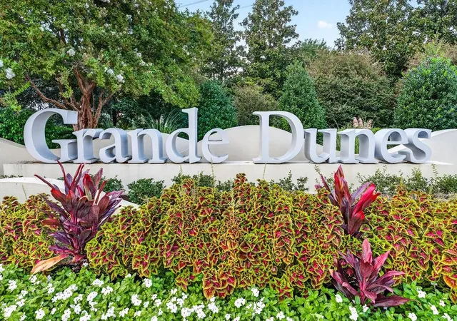 Photo 2 of Condo for sale at 8121 Marina Inn #7808, Myrtle Beach, SC 29572 | MLS# 2621116 | Listing updated on 2026-09-11