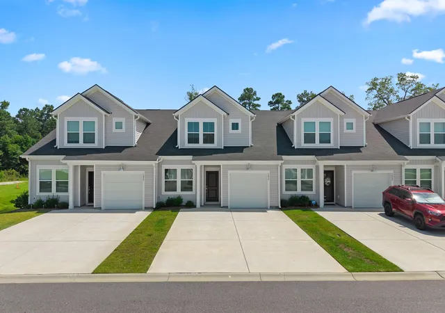 Photo 1 of Sale Pending at 5059 Georgetown Dr #5059, Myrtle Beach, SC 29579 | MLS# 2621121 | Listing updated on 2026-09-23