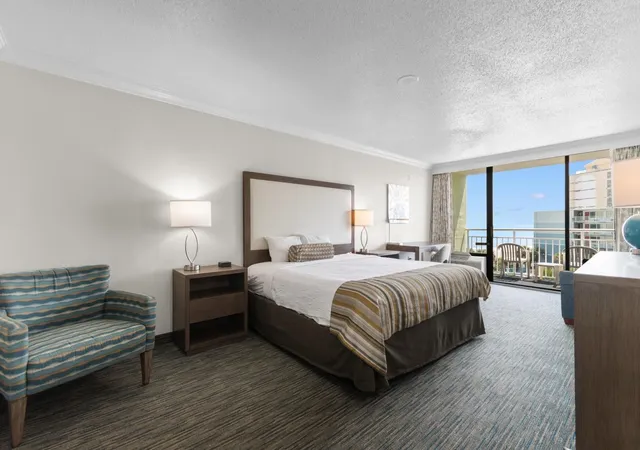 Photo 3 of Condo for sale at 1105 S Ocean Blvd #446, Myrtle Beach, SC 29577 | MLS# 2621151 | Listing updated on 2026-10-06