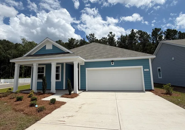Photo 1 of Sale Pending at 346 Ridley St, Longs, SC 29568 | MLS# 2621162 | Listing updated on 2026-09-06