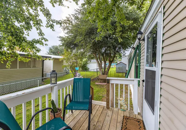 Photo 3 of Manufactured home for sale at 17 Musket St, Murrells Inlet, SC 29576 | MLS# 2621175 | Listing updated on 2026-09-09
