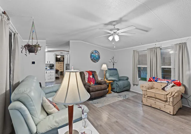 Photo 3 of Manufactured home for sale at 17 Musket St, Murrells Inlet, SC 29576 | MLS# 2621175 | Listing updated on 2026-09-22