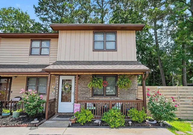 Photo 1 of Sale Pending at 314 Waccamaw Village Dr #1A, Myrtle Beach, SC 29579 | MLS# 2621179 | Listing updated on 2026-09-11