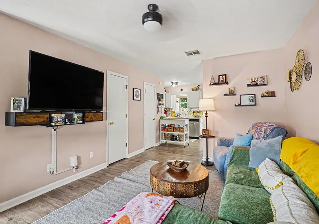 Photo 3 of Sale Pending at 314 Waccamaw Village Dr #1A, Myrtle Beach, SC 29579 | MLS# 2621179 | Listing updated on 2026-09-11