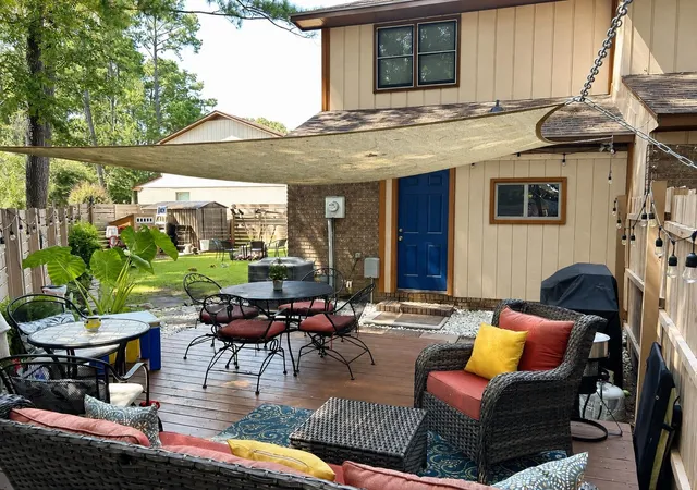 Photo 4 of Sale Pending at 314 Waccamaw Village Dr #1A, Myrtle Beach, SC 29579 | MLS# 2621179 | Listing updated on 2026-09-11