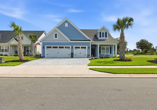 Photo 1 of Single family home for sale at 1413 Crooked Hook Rd, North Myrtle Beach, SC 29582 | MLS# 2621180 | Listing updated on 2026-09-03