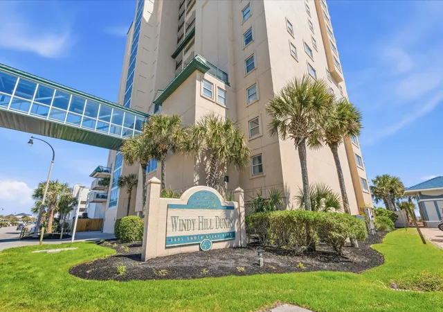 Photo 1 of Sale Pending at 3805 S Ocean Blvd #1401, North Myrtle Beach, SC 29582 | MLS# 2621185 | Listing updated on 2026-09-13