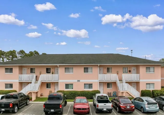 Photo 1 of Sale Pending at 1101 2nd Ave N #1506, Surfside Beach, SC 29575 | MLS# 2620627 | Listing updated on 2026-09-25