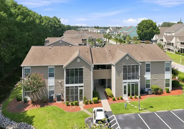 Photo 1 of Condo for sale at 1915 Bent Grass Dr #D, Surfside Beach, SC 29575 | MLS# 2621187 | Listing updated on 2026-09-03