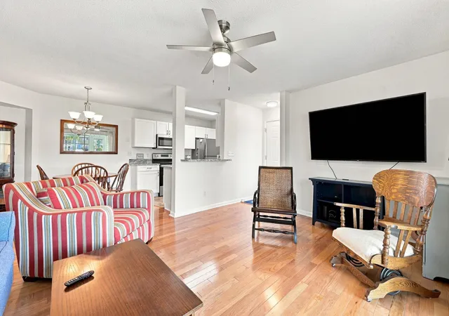 Photo 3 of Condo for sale at 1915 Bent Grass Dr #D, Surfside Beach, SC 29575 | MLS# 2621187 | Listing updated on 2026-09-03