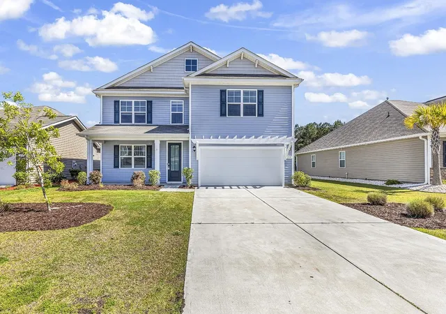 Photo 1 of Sale Pending at 235 Calhoun Falls Dr, Myrtle Beach, SC 29579 | MLS# 2621188 | Listing updated on 2026-10-06