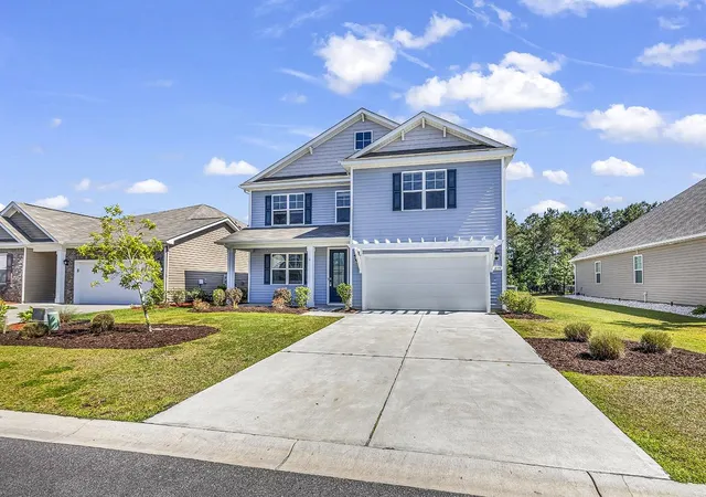 Photo 2 of Sale Pending at 235 Calhoun Falls Dr, Myrtle Beach, SC 29579 | MLS# 2621188 | Listing updated on 2026-10-06
