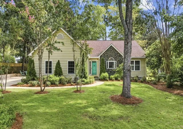 Photo 1 of Sale Pending at 712 11th Ave N, Surfside Beach, SC 29575 | MLS# 2621191 | Listing updated on 2026-09-21