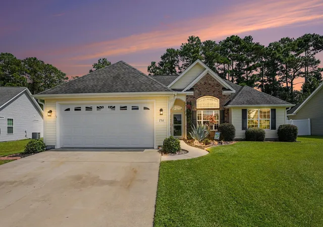 Photo 1 of Sale Pending at 756 Shenanigan Loop, Murrells Inlet, SC 29576 | MLS# 2621193 | Listing updated on 2026-09-04