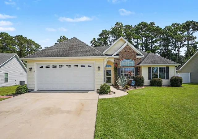 Photo 2 of Sale Pending at 756 Shenanigan Loop, Murrells Inlet, SC 29576 | MLS# 2621193 | Listing updated on 2026-09-04