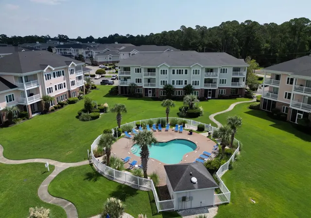 Photo 3 of Condo for sale at 4839 Carnation Circle #104, Myrtle Beach, SC 29577 | MLS# 2621198 | Listing updated on 2026-09-10