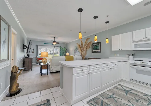 Photo 3 of Condo for sale at 4839 Carnation Circle #104, Myrtle Beach, SC 29577 | MLS# 2621198 | Listing updated on 2026-09-10