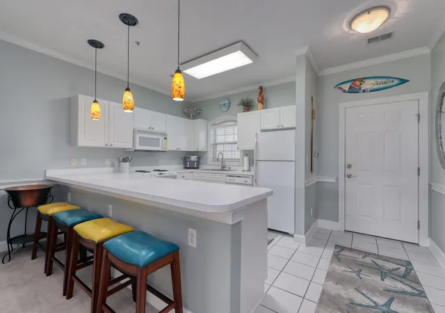 Photo 4 of Condo for sale at 4839 Carnation Circle #104, Myrtle Beach, SC 29577 | MLS# 2621198 | Listing updated on 2026-09-10
