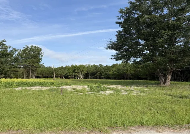 Land for sale at Tbd Hayfield Rd., Georgetown, SC 29440 | MLS# 2621203