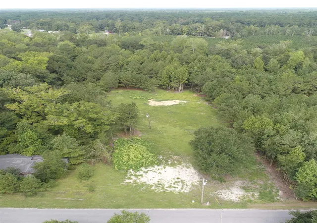 Photo 1 of Land for sale at Tbd Hayfield Rd, Georgetown, SC 29440 | MLS# 2621203 | Listing updated on 2026-09-13