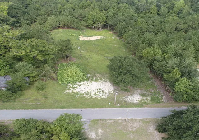 Photo 3 of Land for sale at Tbd Hayfield Rd, Georgetown, SC 29440 | MLS# 2621203 | Listing updated on 2026-09-13