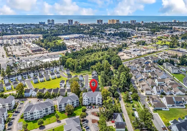 Photo 1 of Condo for sale at 901 West Port Dr #1602, North Myrtle Beach, SC 29582 | MLS# 2621206 | Listing updated on 2026-09-22
