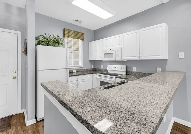 Photo 4 of Condo for sale at 901 West Port Dr #1602, North Myrtle Beach, SC 29582 | MLS# 2621206 | Listing updated on 2026-09-22