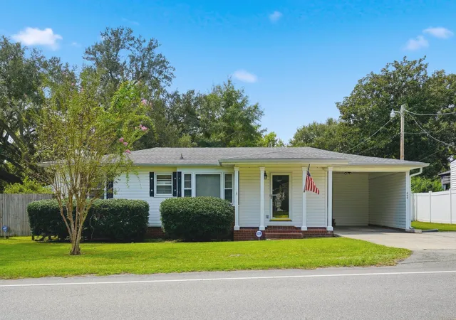 Photo 2 of Sale Pending at 409 Palmetto St, Conway, SC 29527 | MLS# 2621211 | Listing updated on 2026-09-03
