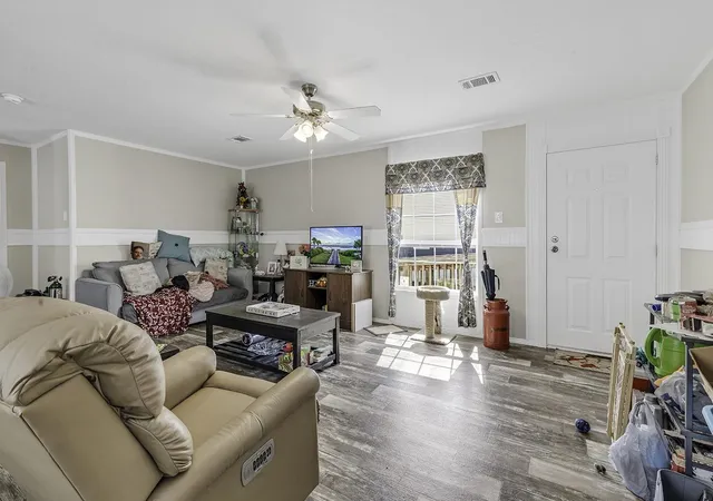 Photo 3 of Manufactured home for sale at 227 Air Stream Dr, Myrtle Beach, SC 29577 | MLS# 2621220 | Listing updated on 2026-09-02
