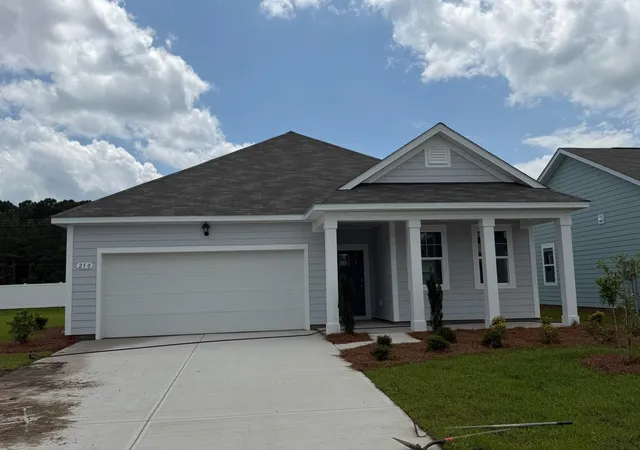 Photo 1 of Sale Pending at 250 Ridley St, Longs, SC 29568 | MLS# 2621226 | Listing updated on 2026-09-10