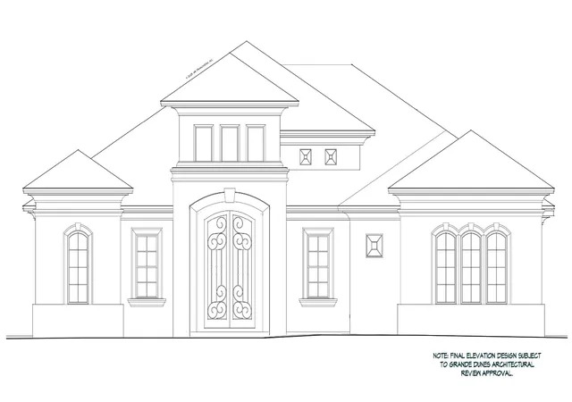 Photo 3 of Single family home for sale at 1677 Malaga Circle, Myrtle Beach, SC 29577 | MLS# 2621225 | Listing updated on 2026-09-02