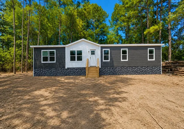Manufactured home for sale at 215 Eva Dr., Loris, SC 29569 | MLS# 2621229