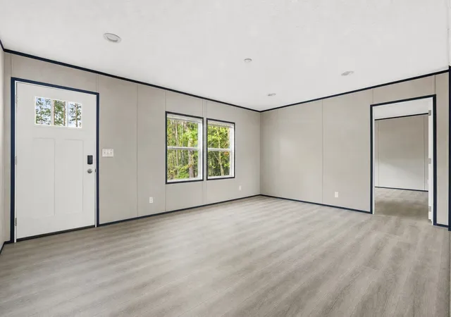 Photo 3 of Manufactured home for sale at 215 Eva Dr, Loris, SC 29569 | MLS# 2621229 | Listing updated on 2026-09-12